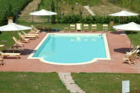Farm Holidays Verona i Costanti - Verona - B&B with swimming pool